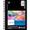 12 Pack: Canson® Artist Series Mix Media Pad, 5.5" x 8.5"